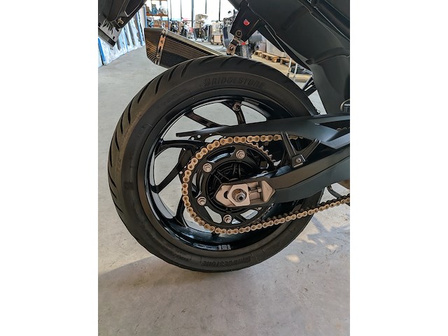 Motor, bmw, tour f 800 r, 2010 - afbeelding 27 van  43