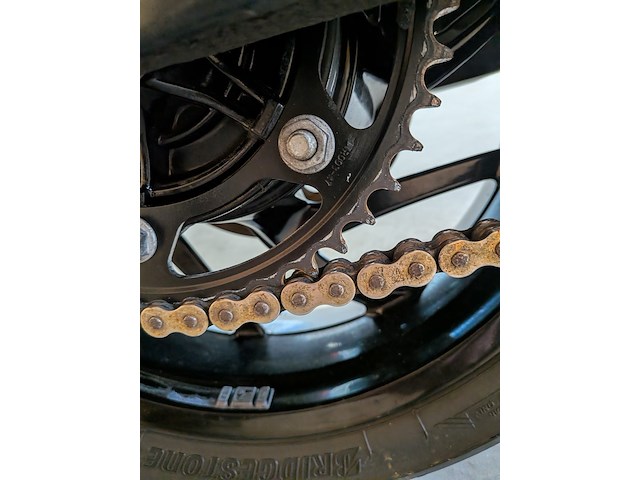 Motor, bmw, tour f 800 r, 2010 - afbeelding 29 van  43