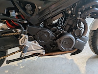 Motor, bmw, tour f 800 r, 2010 - afbeelding 30 van  43