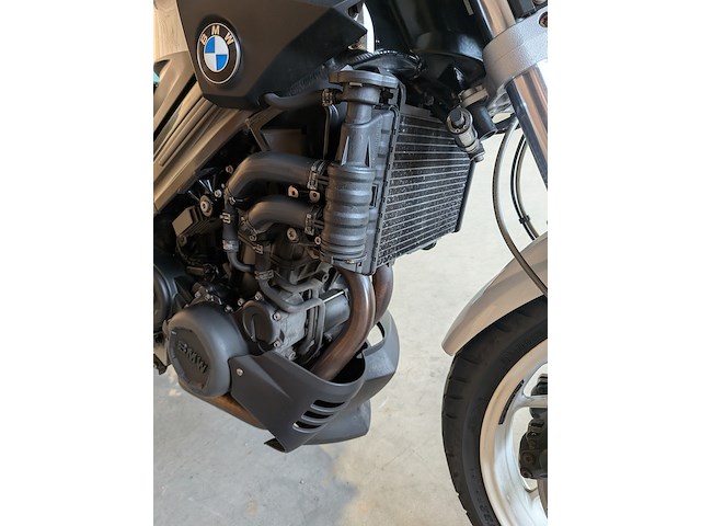 Motor, bmw, tour f 800 r, 2010 - afbeelding 31 van  43