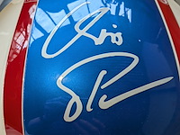 Motor, bmw, tour f 800 r, 2010 - afbeelding 36 van  43