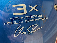 Motor, bmw, tour f 800 r, 2010 - afbeelding 37 van  43