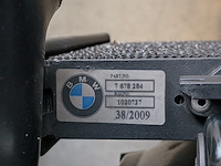 Motor, bmw, tour f 800 r, 2010 - afbeelding 38 van  43