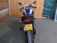 Motor, bmw, tour f 800 r, 2010 - afbeelding 34 van  43