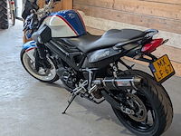 Motor, bmw, tour f 800 r, 2010 - afbeelding 39 van  43