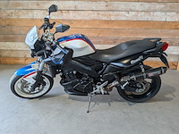 Motor, bmw, tour f 800 r, 2010 - afbeelding 40 van  43