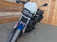 Motor, bmw, tour f 800 r, 2010 - afbeelding 42 van  43
