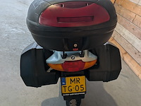 Motor, bmw, tour r 850 rt, 1998 - afbeelding 5 van  41