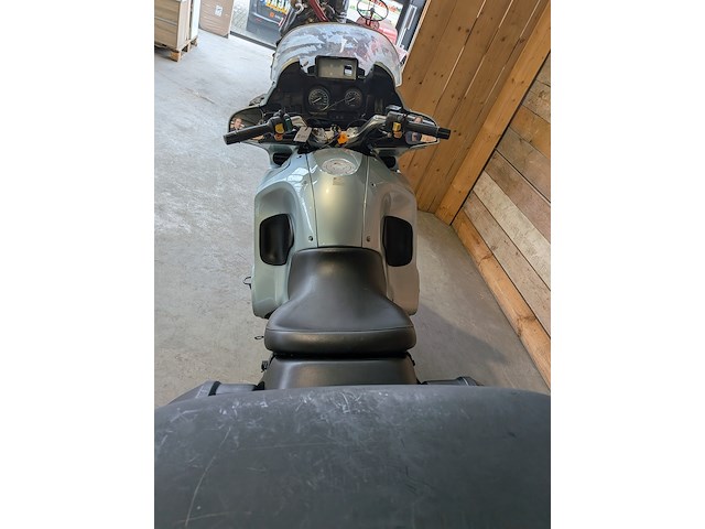 Motor, bmw, tour r 850 rt, 1998 - afbeelding 6 van  41