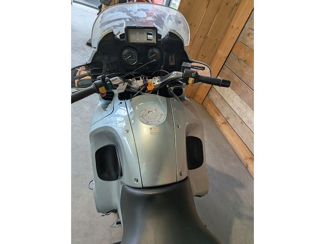 Motor, bmw, tour r 850 rt, 1998 - afbeelding 7 van  41