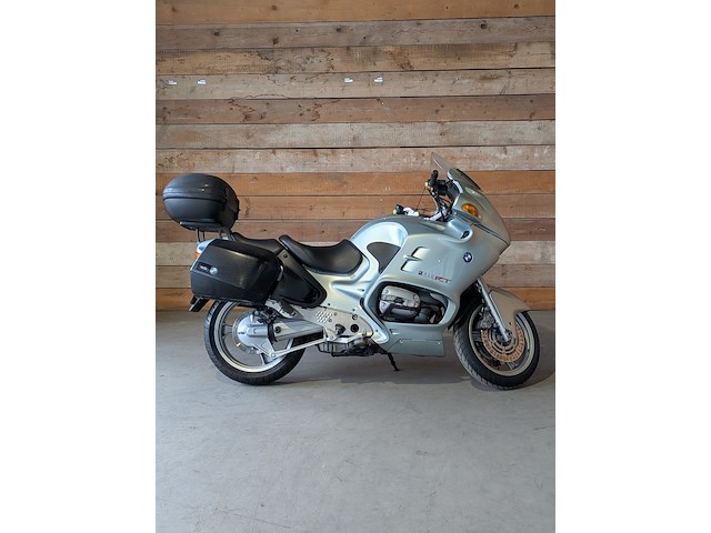 Motor, bmw, tour r 850 rt, 1998 - afbeelding 1 van  41
