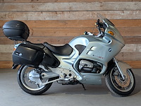 Motor, bmw, tour r 850 rt, 1998