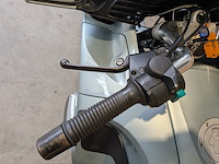 Motor, bmw, tour r 850 rt, 1998 - afbeelding 15 van  41