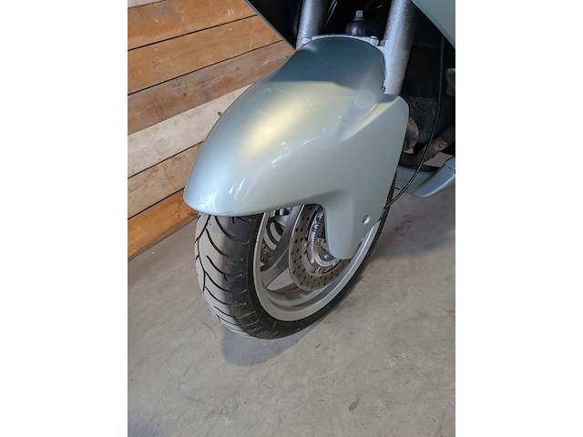 Motor, bmw, tour r 850 rt, 1998 - afbeelding 18 van  41