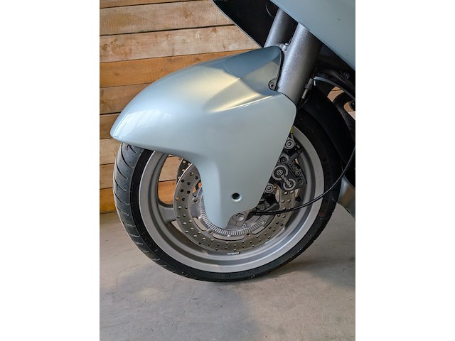 Motor, bmw, tour r 850 rt, 1998 - afbeelding 19 van  41