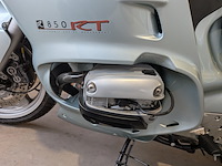 Motor, bmw, tour r 850 rt, 1998 - afbeelding 21 van  41