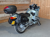 Motor, bmw, tour r 850 rt, 1998 - afbeelding 12 van  41