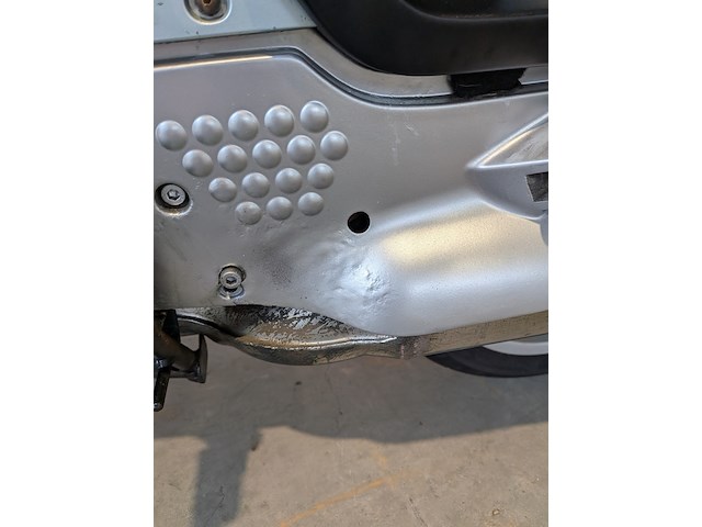 Motor, bmw, tour r 850 rt, 1998 - afbeelding 24 van  41