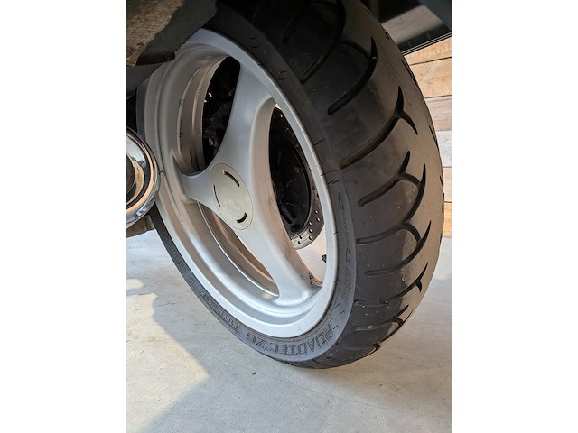 Motor, bmw, tour r 850 rt, 1998 - afbeelding 26 van  41