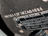 Motor, bmw, tour r 850 rt, 1998 - afbeelding 35 van  41