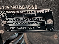 Motor, bmw, tour r 850 rt, 1998 - afbeelding 36 van  41