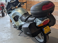 Motor, bmw, tour r 850 rt, 1998 - afbeelding 37 van  41
