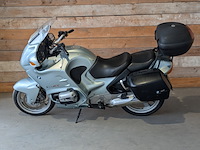 Motor, bmw, tour r 850 rt, 1998 - afbeelding 38 van  41