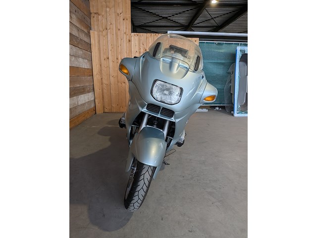 Motor, bmw, tour r 850 rt, 1998 - afbeelding 41 van  41