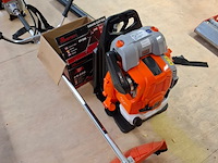 Motor bosmaaier en bladblazer daewoo en powertech - afbeelding 1 van  7
