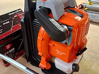 Motor bosmaaier en bladblazer daewoo en powertech - afbeelding 3 van  7