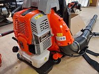 Motor bosmaaier en bladblazer daewoo en powertech - afbeelding 4 van  7