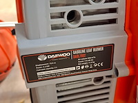 Motor bosmaaier en bladblazer daewoo en powertech - afbeelding 5 van  7