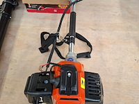 Motor bosmaaier en bladblazer daewoo en powertech - afbeelding 6 van  7