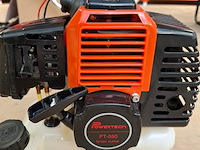 Motor bosmaaier en bladblazer daewoo en powertech - afbeelding 7 van  7
