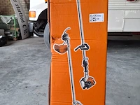 Motor bosmaaier hitachi, cg 27ebsp(sl) - afbeelding 2 van  5