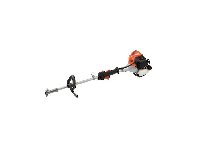 Motor bosmaaier, hitachi, cg27ebdp(sln) - afbeelding 1 van  1