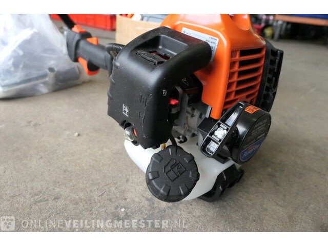 Motor bosmaaier hitachi, cg27ebsp(sl) - afbeelding 3 van  6