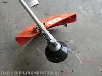Motor bosmaaier hitachi, cg27ebsp(sl) - afbeelding 6 van  6