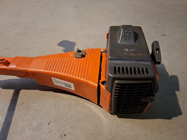 Motor bosmaaier husqvarna - afbeelding 2 van  6