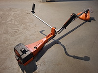 Motor bosmaaier husqvarna - afbeelding 4 van  6