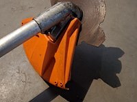 Motor bosmaaier husqvarna - afbeelding 6 van  6