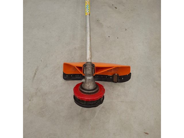 Motor bosmaaier met motor hoogsnoeier, stihl, fs450 | hl94 - afbeelding 2 van  10