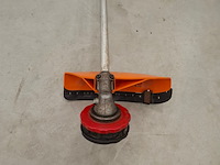 Motor bosmaaier met motor hoogsnoeier, stihl, fs450 | hl94 - afbeelding 2 van  10