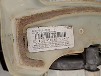 Motor bosmaaier met motor hoogsnoeier, stihl, fs450 | hl94 - afbeelding 6 van  10