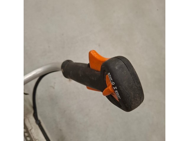 Motor bosmaaier met motor hoogsnoeier, stihl, fs450 | hl94 - afbeelding 10 van  10