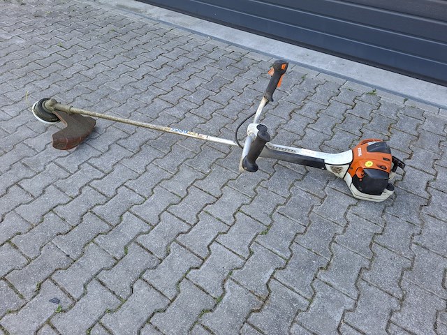 Motor bosmaaier, stihl - afbeelding 1 van  6