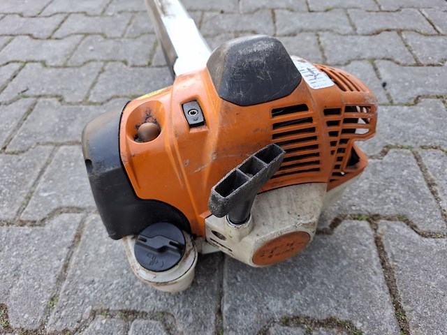 Motor bosmaaier, stihl - afbeelding 2 van  6