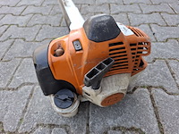 Motor bosmaaier, stihl - afbeelding 2 van  6