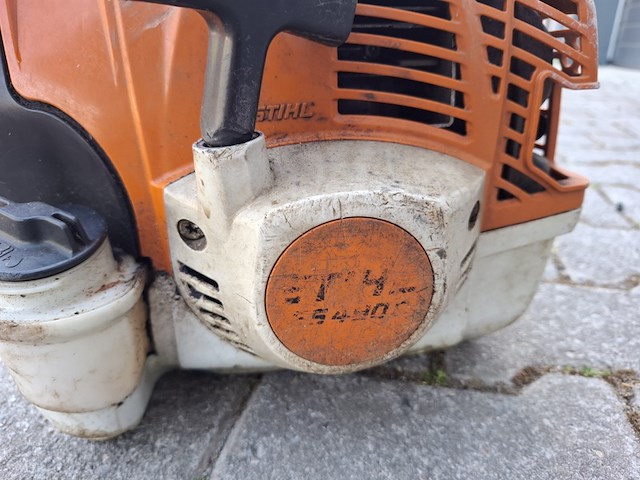 Motor bosmaaier, stihl - afbeelding 3 van  6