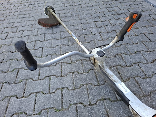 Motor bosmaaier, stihl - afbeelding 4 van  6